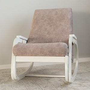 Fotoliu IM Meridiani Bej/Alb