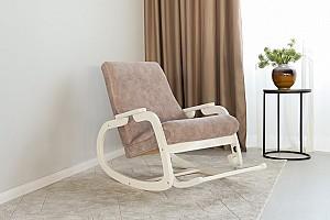 Fotoliu IM Meridiani Bej/Alb