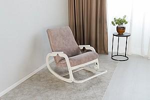 Fotoliu IM Meridiani Bej/Alb