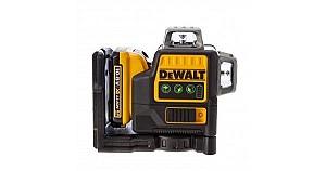 Nivel laser Dewalt DCE089D1G