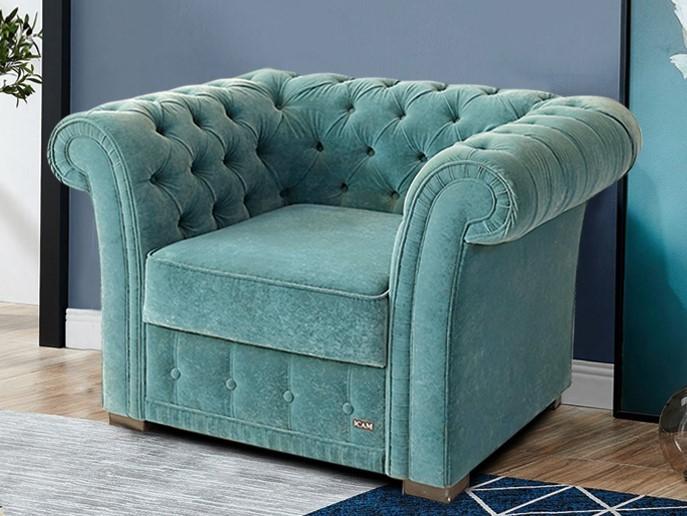 Fotoliu IM Princess Verde