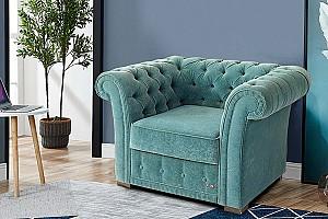 Fotoliu IM Princess Verde