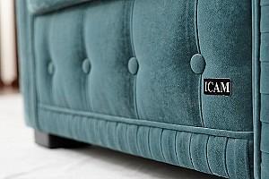 Fotoliu IM Princess Verde