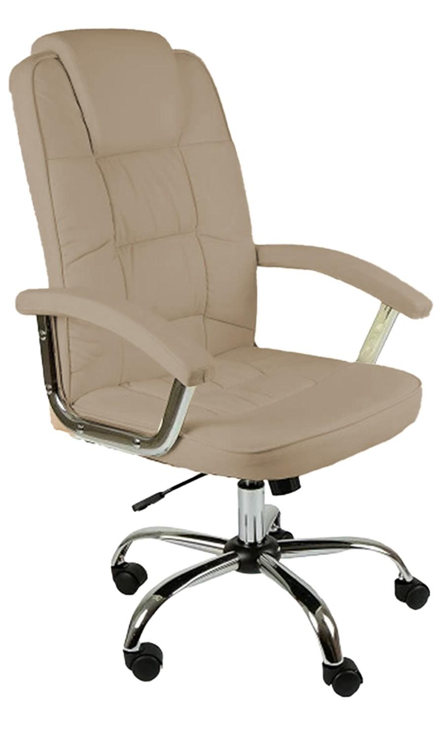 Fotoliu de birou Waltz OC-616 Beige