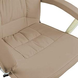 Fotoliu de birou Waltz OC-616 Beige