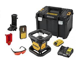 Nivel laser Dewalt DCE074D1R