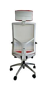 Fotoliu de birou Antares 1850 SYN Omnia White SL PDH 