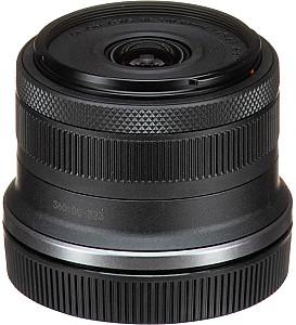 Obiectiv foto Canon RF-S 10-18mm f/4.5-6.3