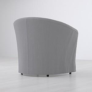 Fotoliu IKEA Tullsta Nordvalla gray