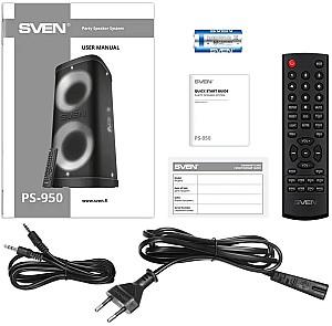 Boxa portabila SVEN PS-950