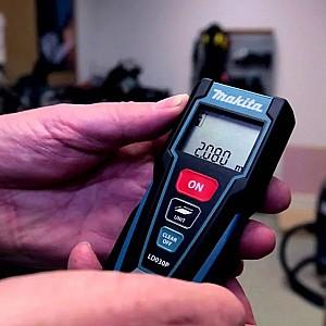 Telemetru Makita LD030P