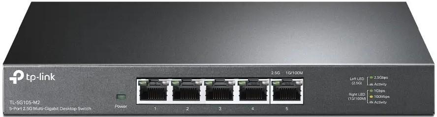 Echipament Wi-Fi Tp-Link TL-SG105-M2