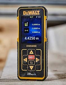 Telemetru Dewalt DW03050
