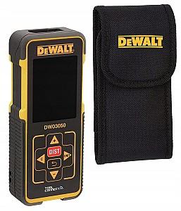 Telemetru Dewalt DW03050