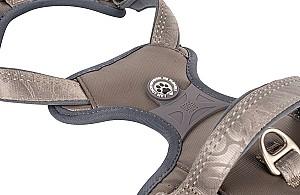 Ham pentru caini Max & Molly Matrix 2.0 Stone XL