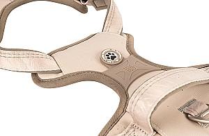 Ham pentru caini Max & Molly Matrix 2.0 Sand XL