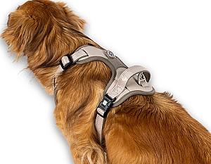 Ham pentru caini Max & Molly Matrix 2.0 Sand XL