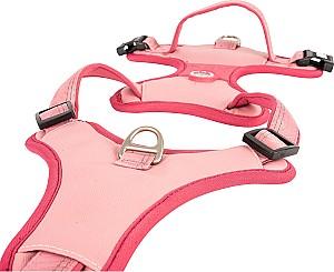 Ham pentru caini Max & Molly Matrix 2.0 Rose XL