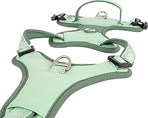 Ham pentru caini Max & Molly Matrix 2.0 Jade XL