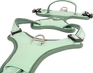 Ham pentru caini Max & Molly Matrix 2.0 Jade L