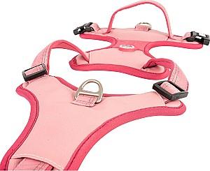 Ham pentru caini Max & Molly Matrix 2.0 Rose L