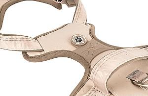 Ham pentru caini Max & Molly Matrix 2.0 Sand L