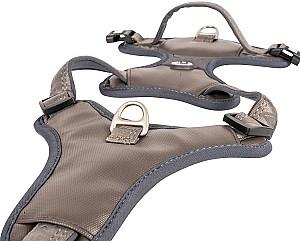 Ham pentru caini Max & Molly Matrix 2.0 Stone L