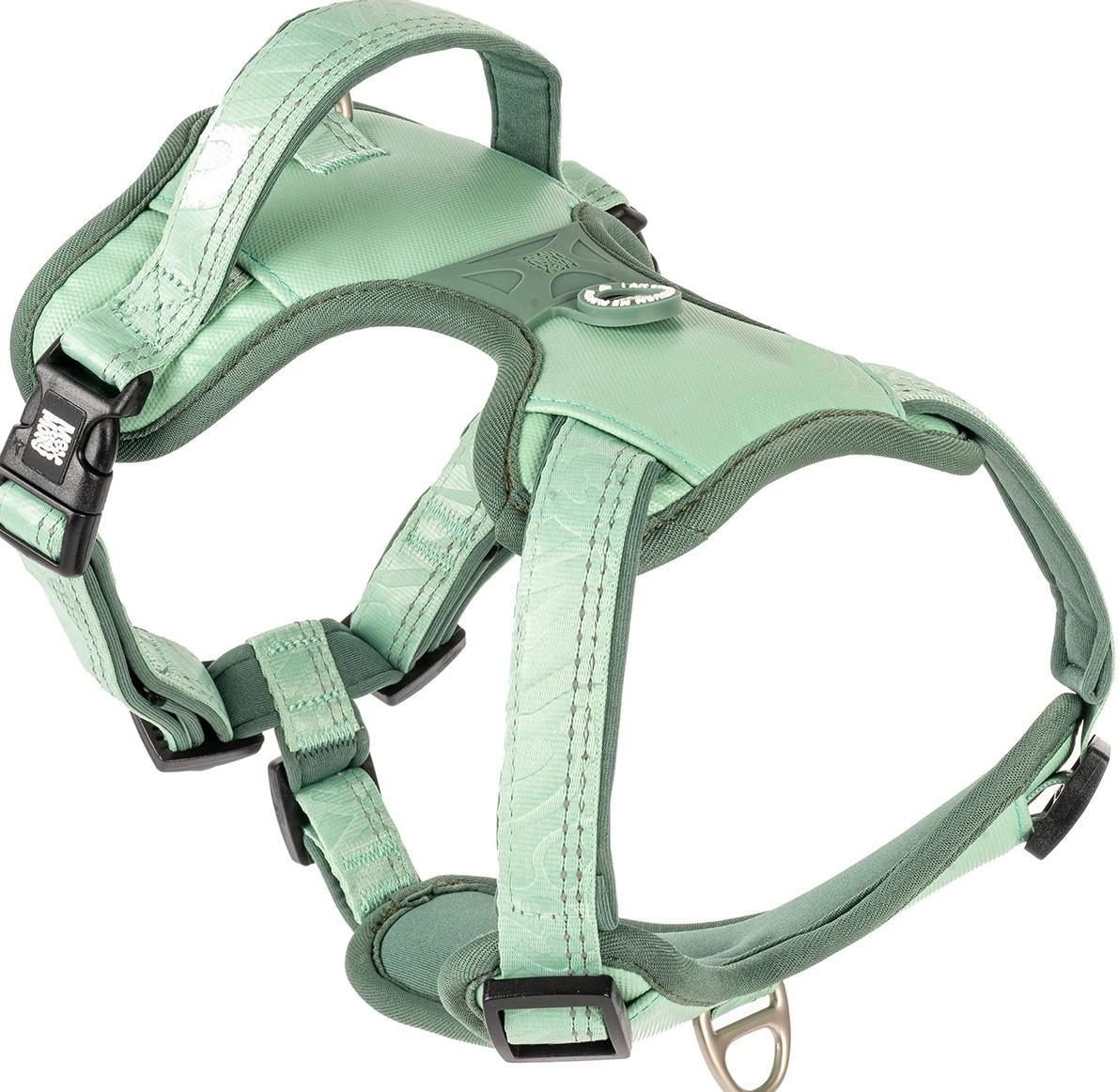 Ham pentru caini Max & Molly Matrix 2.0 Jade М