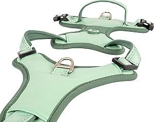 Ham pentru caini Max & Molly Matrix 2.0 Jade М