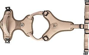 Ham pentru caini Max & Molly Matrix 2.0 Sand М