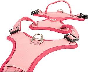 Ham pentru caini Max & Molly Matrix 2.0 Rose S