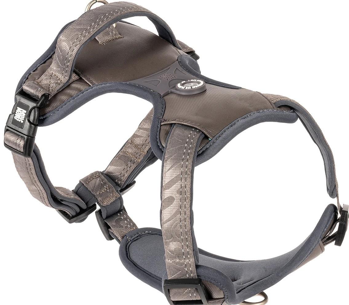 Ham pentru caini Max & Molly Matrix 2.0 Stone S