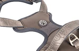 Ham pentru caini Max & Molly Matrix 2.0 Stone S