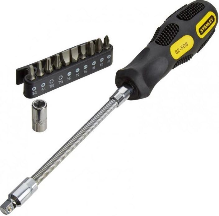 Set de surubelnite Dewalt 0-62-508