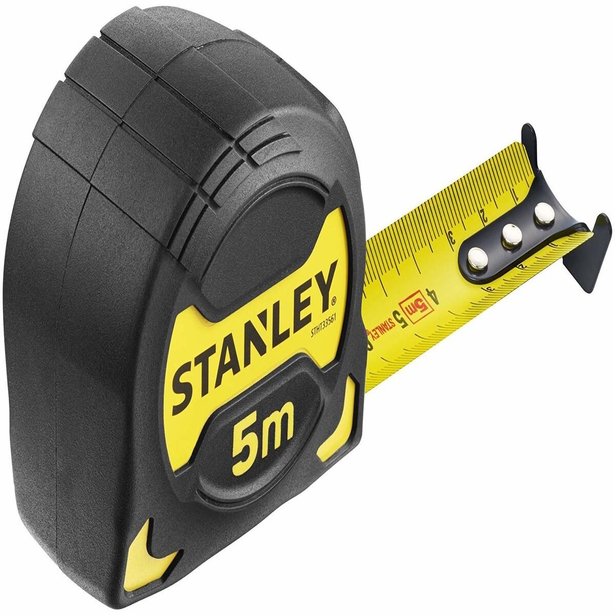 Ruleta Stanley Tylon Grip 5m