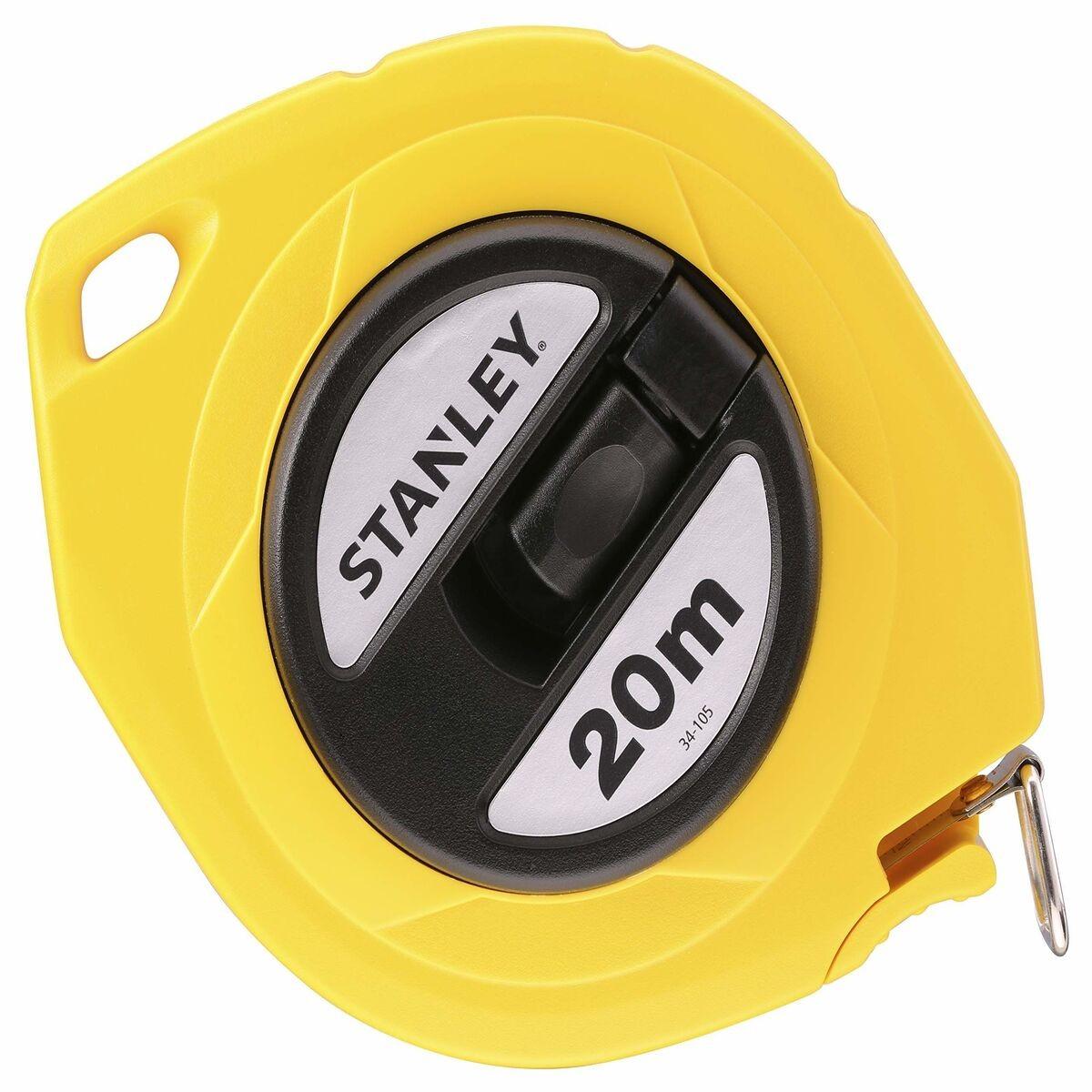Ruleta Stanley Longtape 20 m