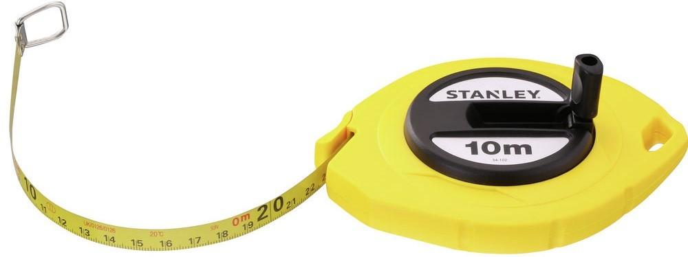 Ruleta Stanley Longtape 10 m