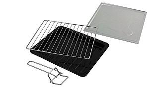 Cuptor electric de masa Esperanza Prosciutto EKO008