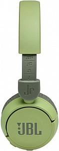 Casti JBL JR310BT Green