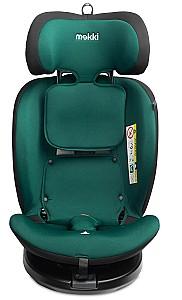 Scaun auto copii Caretero Mokki i-Size Emerald