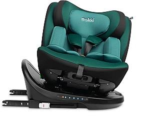 Scaun auto copii Caretero Mokki i-Size Emerald