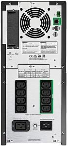 Sursa de alimentare neintreruptibila UPS APC SMT3000IC