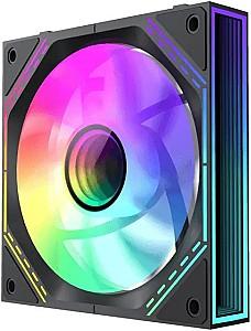 Cooler procesor GAMEMAX FN12A-S3I Black