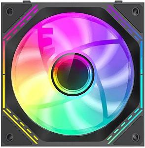 Cooler procesor GAMEMAX FN12A-S3I Black