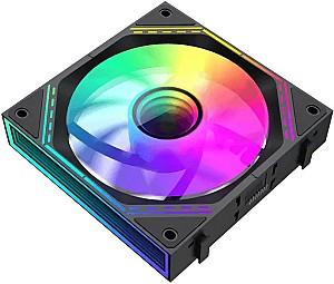 Cooler procesor GAMEMAX FN12A-S3I Black