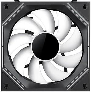 Cooler procesor GAMEMAX FN12A-S3I Black