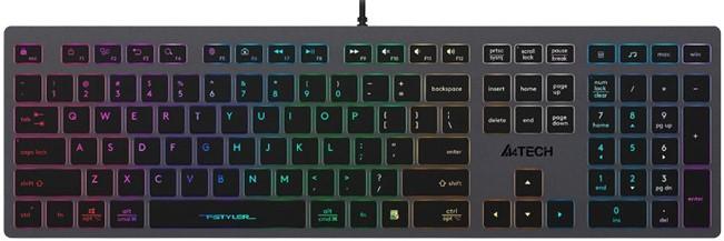 Tastatura A4Tech FX60