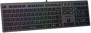 Tastatura A4Tech FX60