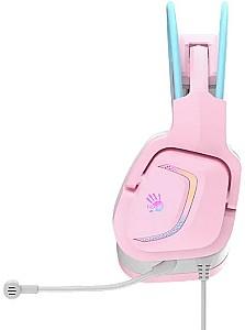 Casti gaming Bloody G575 Pink