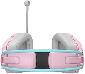 Casti gaming Bloody G575 Pink